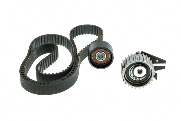 AISIN TSPS-025 Σετ οδοντωτού ιμάντα for ALFA ROMEO FIAT